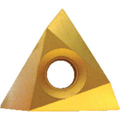 TNMC 43NV Grade PC5 - Threading Insert - Exact Tooling