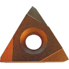 TNMC 43NT Grade PC5 6TPI - Threading Insert - Exact Tooling