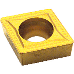 CDCD 07 Grade CVM2 - Boring Insert - Exact Tooling