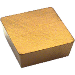 SPC 42E4 Grade PC2M - Milling Insert - Exact Tooling