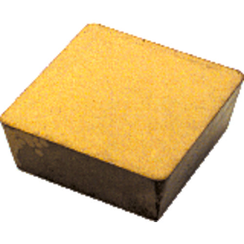 SEC 634 Grade PC300M - Milling Insert - Exact Tooling