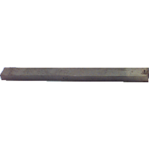 #STB416A 1/8 × 1/2 × 1″ - Carbide Blank - Exact Tooling