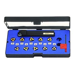 KIU INTERNAL THREADING KIT Threading Kit - Exact Tooling