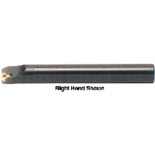 1/4″ IC RH .38″ SH - Internal Threading Toolholder - Exact Tooling