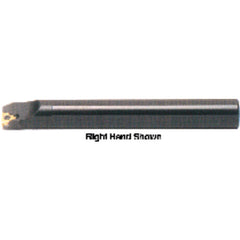 1/4″ IC RH .38″ SH - Internal Threading Toolholder - Exact Tooling