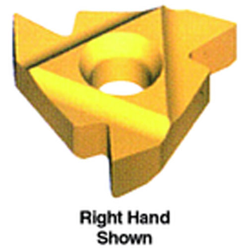2ER14NPTVKX 1/4 IC - Threading Insert - Exact Tooling