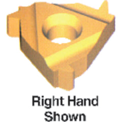 3ER12ABUTVKX 3/8 IC - Threading Insert - Exact Tooling