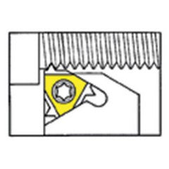 1/2" IC LH 1.25 x 1.25" SH - External Threading Toolholder - Exact Tooling