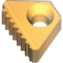 5E6UNTM Grade VKX Threading Insert - Exact Tooling