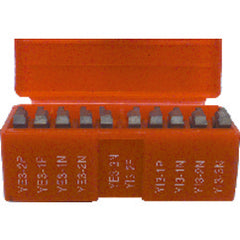 5IL Q60 Grade VKX Threading Insert - Exact Tooling