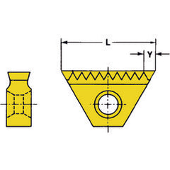 3E14UNTM VTX INSERT - Exact Tooling