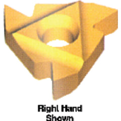 3IR12UNJVKX 3/8 IC - Profile Threading Insert - Exact Tooling