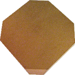 SHC 63D9R Grade PC300M - Milling Insert - Exact Tooling