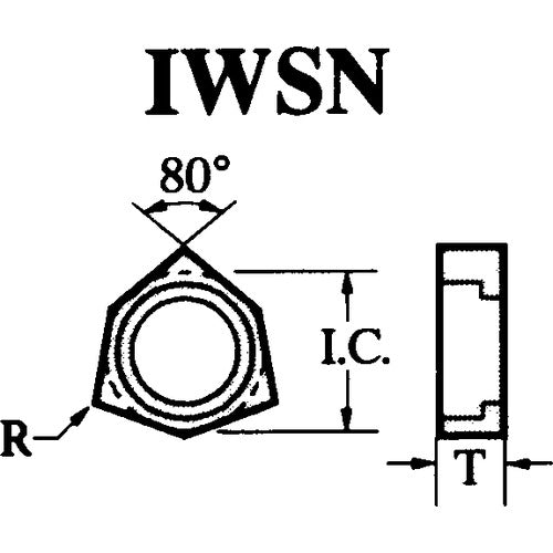 IWSN433 SHIM SEATS - Exact Tooling