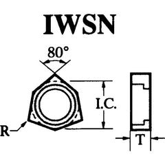 IWSN433 SHIM SEATS - Exact Tooling