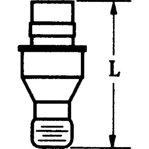 #MN56 For 5/8″ IC - Lock Pin - Exact Tooling