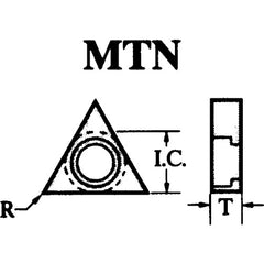 #MTN534 For 5/8″ IC - Shim Seat - Exact Tooling