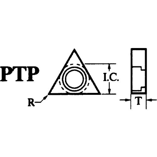 #PTP3 For 3/8″ IC - Shim Seat - Exact Tooling