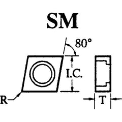 #SM390 For 5/8″ IC - Shim Seat - Exact Tooling