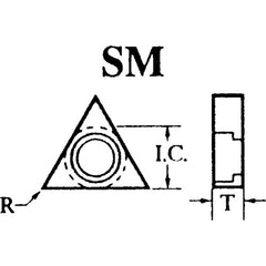 #SM292 For 1/2″ IC - Shim Seat - Exact Tooling