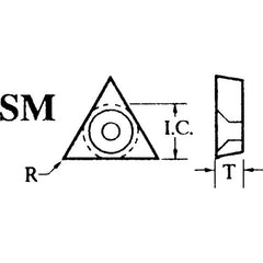 #SM42 For 3/8″ IC - Shim Seat - Exact Tooling