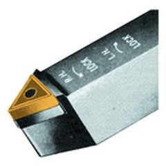 TE 16-4 1 x 1" SH - Indexable Tool Bit - Exact Tooling