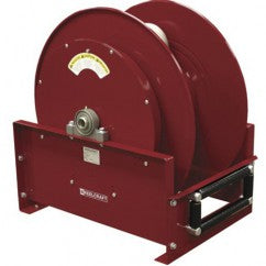 3/4 X 50' HOSE REEL - Exact Tooling