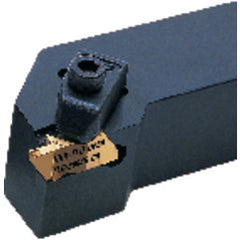 FLSR-62 External Grooving Toolholder - Exact Tooling