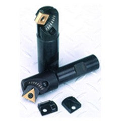 1" Shank - 2 Pocket - Fleximill - Exact Tooling