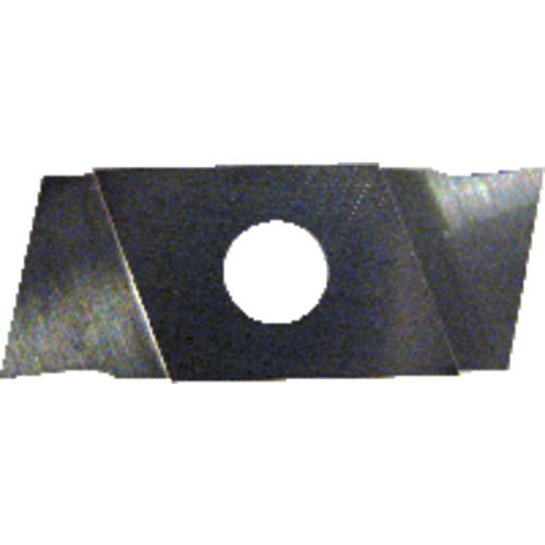 ‎GIE-7-GP-1.5 L-N Grade C6-PV - Cut-Off Insert - Exact Tooling