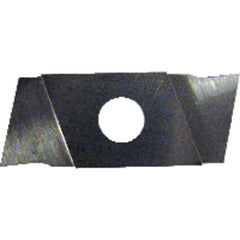 ‎GIE-7-GP-2.0 L-L Grade C2 - Cut-Off Insert - Exact Tooling