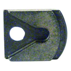 3/4" Swing Plate -- #S11 - Exact Tooling