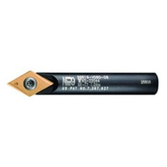 99619-V060-06 - 6mm" SH Index 60° Engraving Tool - Exact Tooling