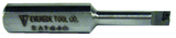 .300" Min - .500" SH - 2-3/4" OAL - Index Boring Bar - Exact Tooling