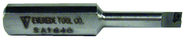 .180" Min - .187" SH - 2-1/2" OAL - Index Boring Bar - Exact Tooling