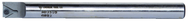 .625" Min - .500" SH - 6" OAL - Index Boring Bar - Exact Tooling