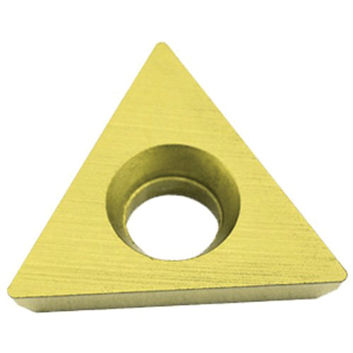 TDEX 090204EN Grade DASP35B - Carbide Milling Insert - Exact Tooling