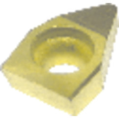 TEHW-0602-AEEN Grade DHCP35 - Carbide Milling Insert - Exact Tooling