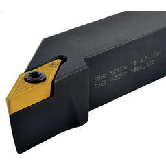 SVJBR12-3B - 3/4 x 3/4" SH - RH - Turning Toolholder - Exact Tooling
