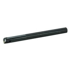 APT High Performance Indexable Boring Bar - Right Hand 3-1/4'' Bore Depth 1'' Shank - Exact Tooling