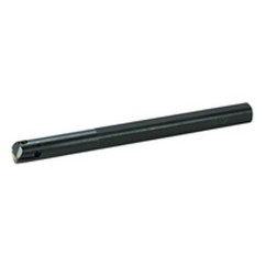 APT High Performance Indexable Boring Bar - Right Hand 3'' Bore Depth 1'' Shank - Exact Tooling