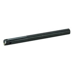 APT High Performance Indexable Boring Bar - Right Hand 4-1/2'' Bore Depth 1'' Shank - Exact Tooling