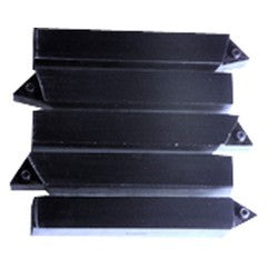 Style AR; AL; BR; BL; E; 1 x 1" SH - Indexable Tool Bit Set - Exact Tooling