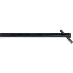 ‎5/8″ SHá-10″ OAL - Double End Style-45°/90° - Steel Boring Bar - Exact Tooling