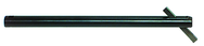 1-1/2" SH - 18" OAL- Double End Style-45°/90° - Steel Boring Bar - Exact Tooling