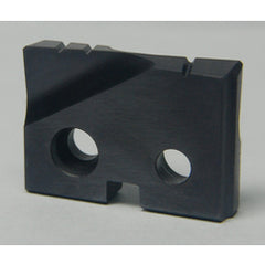 1-1/32 SERIES 2 T15 FLAT BTTM - Exact Tooling