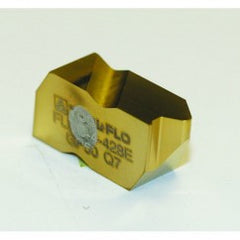 FLDC 4 435E AC50F INSERT - Exact Tooling