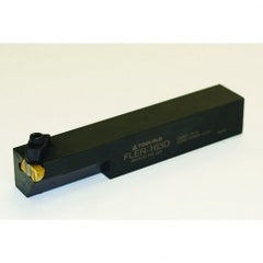 FLER-206D Threading/Grooving Tool Holder - Exact Tooling