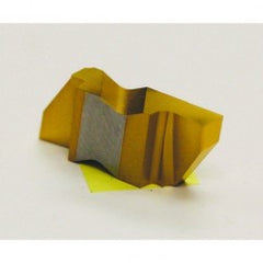 FLG-4250R Grade AC3A Grooving Insert - Exact Tooling