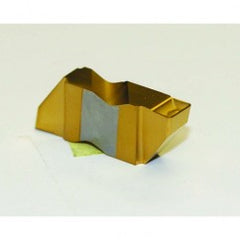FLG-4250R-CB Grade GP50E Grooving Insert - Exact Tooling